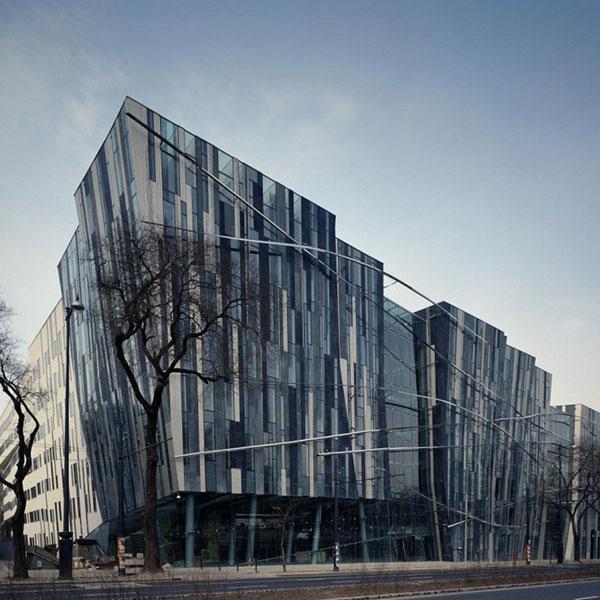 Park Átrium Irodaház